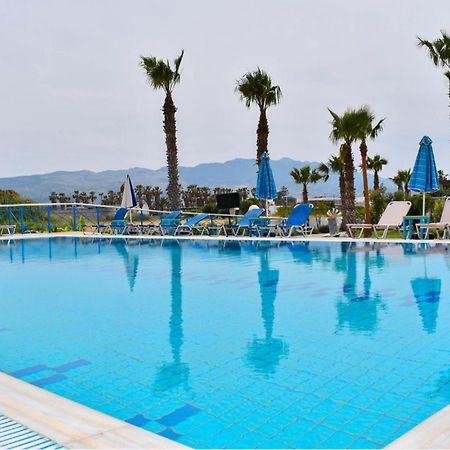 2 Bedroom Apartment Lambisea Кос Екстериор снимка