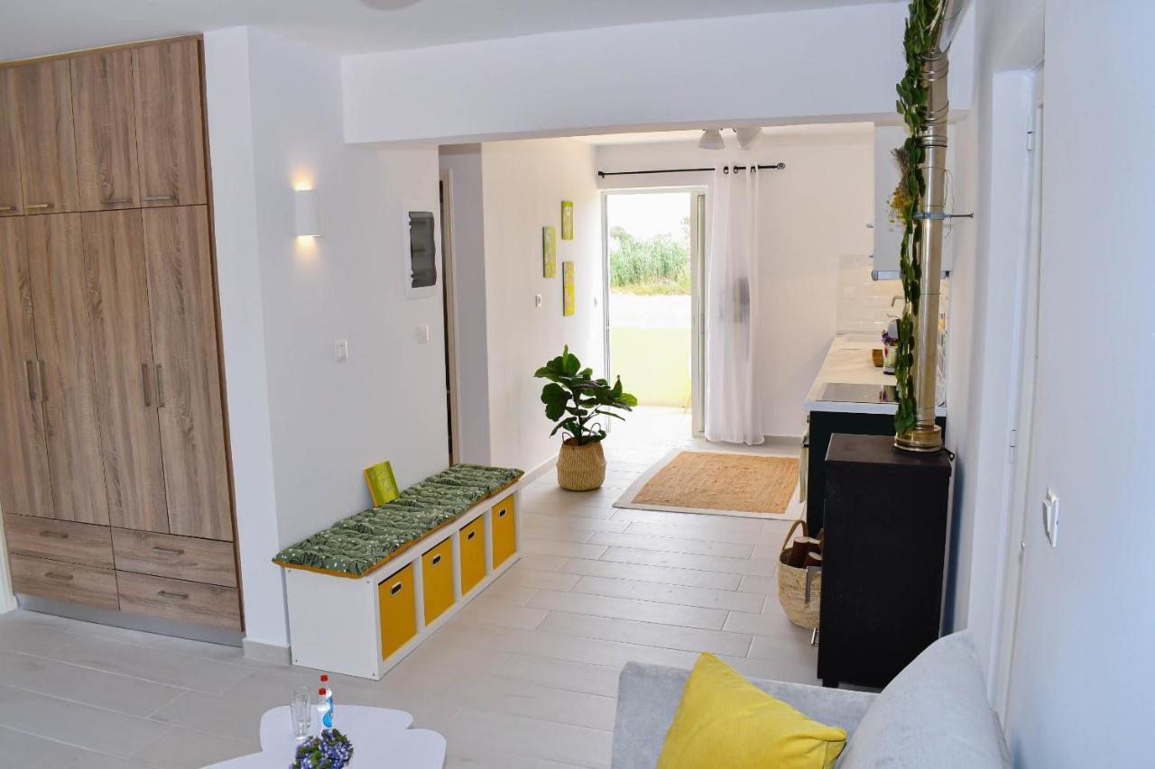 2 Bedroom Apartment Lambisea Кос Екстериор снимка