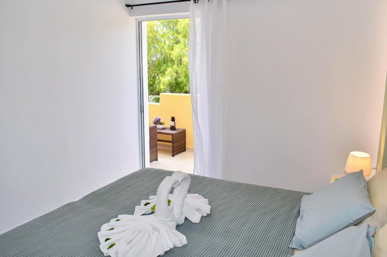 2 Bedroom Apartment Lambisea Кос Екстериор снимка