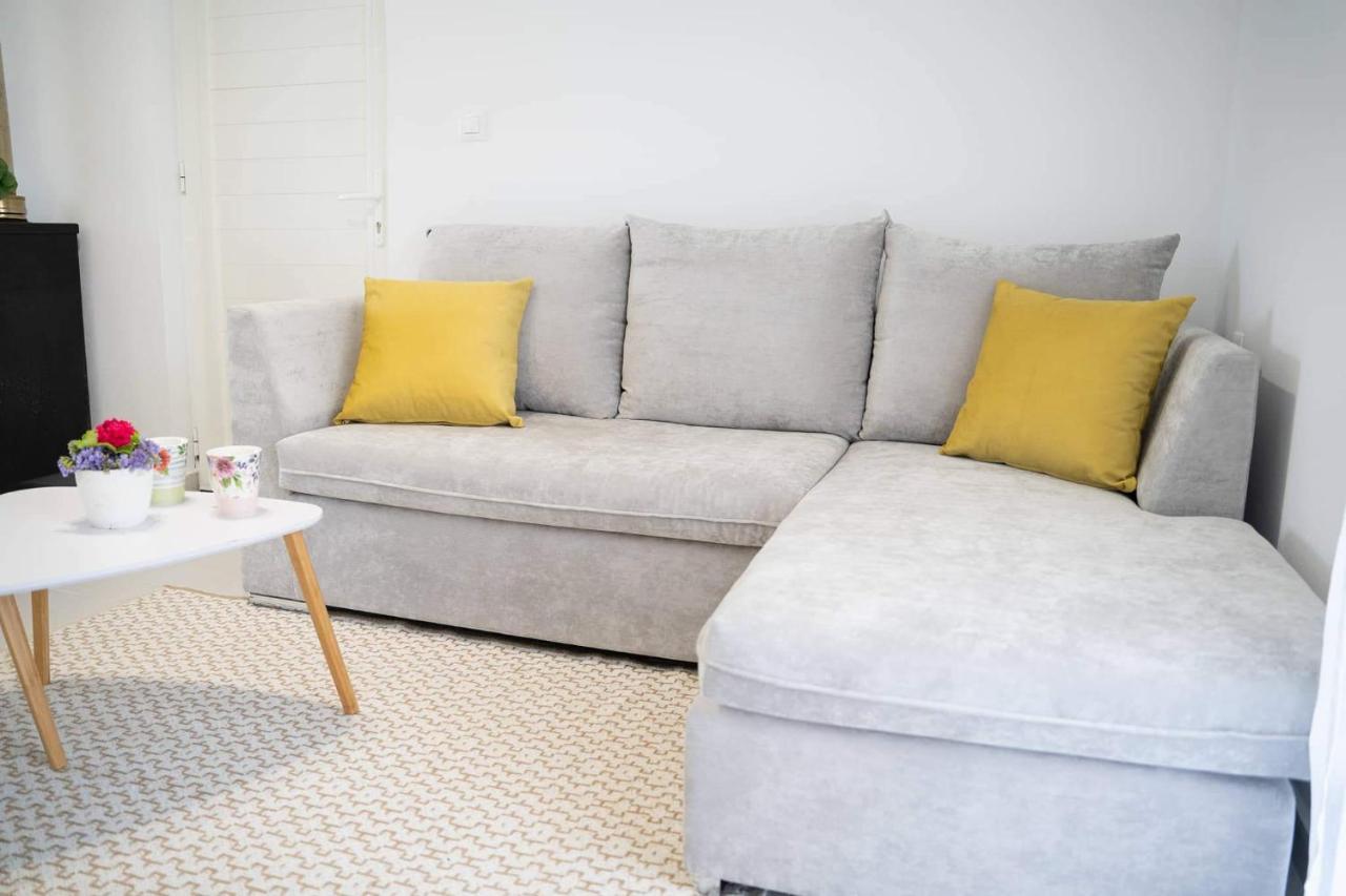2 Bedroom Apartment Lambisea Кос Екстериор снимка
