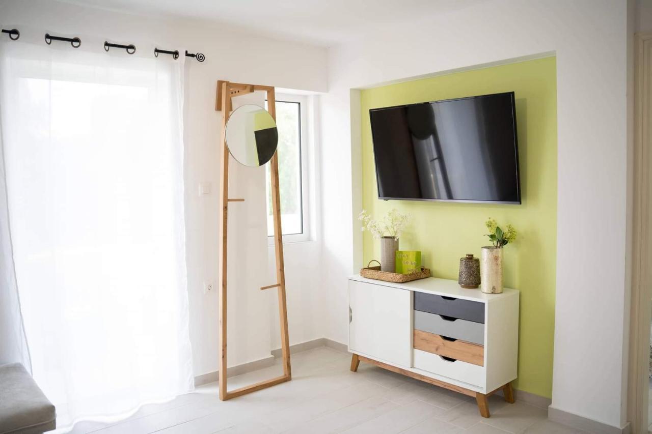 2 Bedroom Apartment Lambisea Кос Екстериор снимка