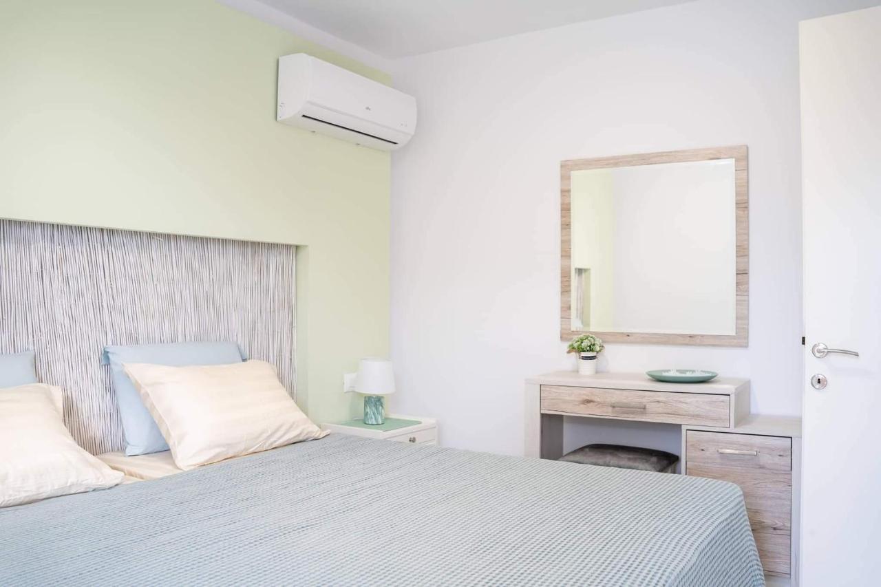 2 Bedroom Apartment Lambisea Кос Екстериор снимка