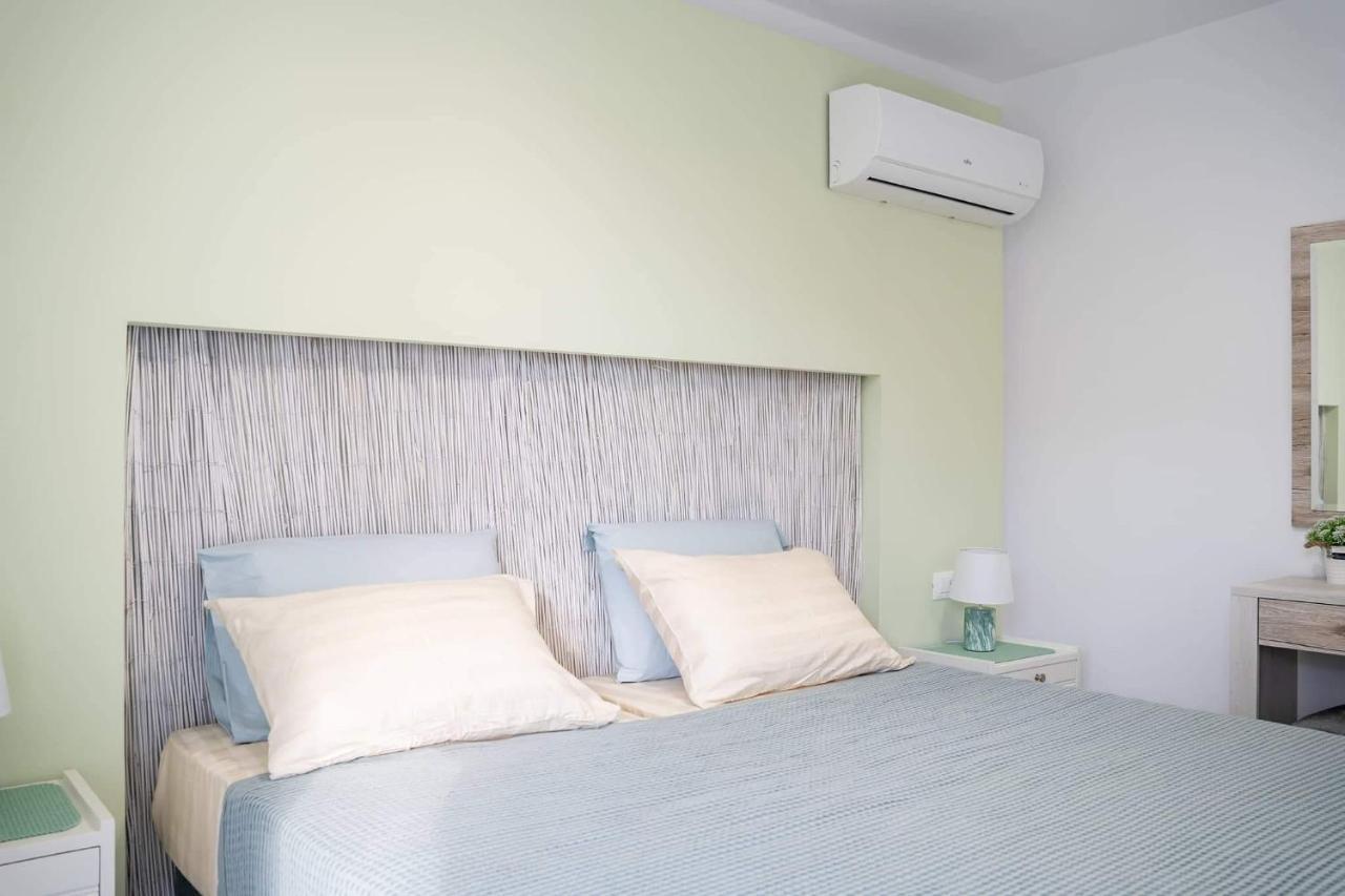 2 Bedroom Apartment Lambisea Кос Екстериор снимка
