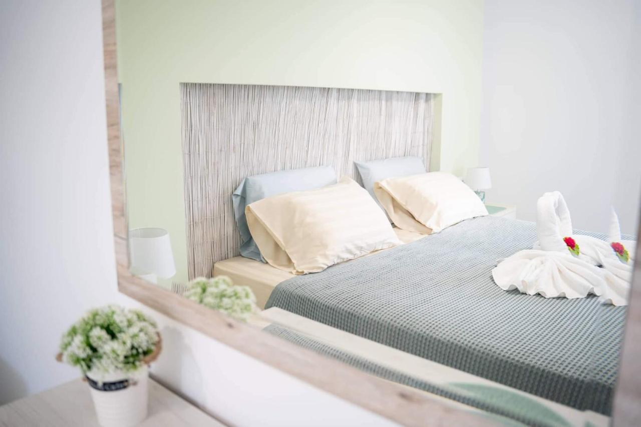 2 Bedroom Apartment Lambisea Кос Екстериор снимка