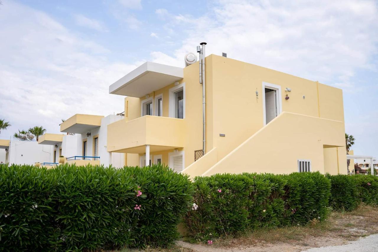 2 Bedroom Apartment Lambisea Кос Екстериор снимка
