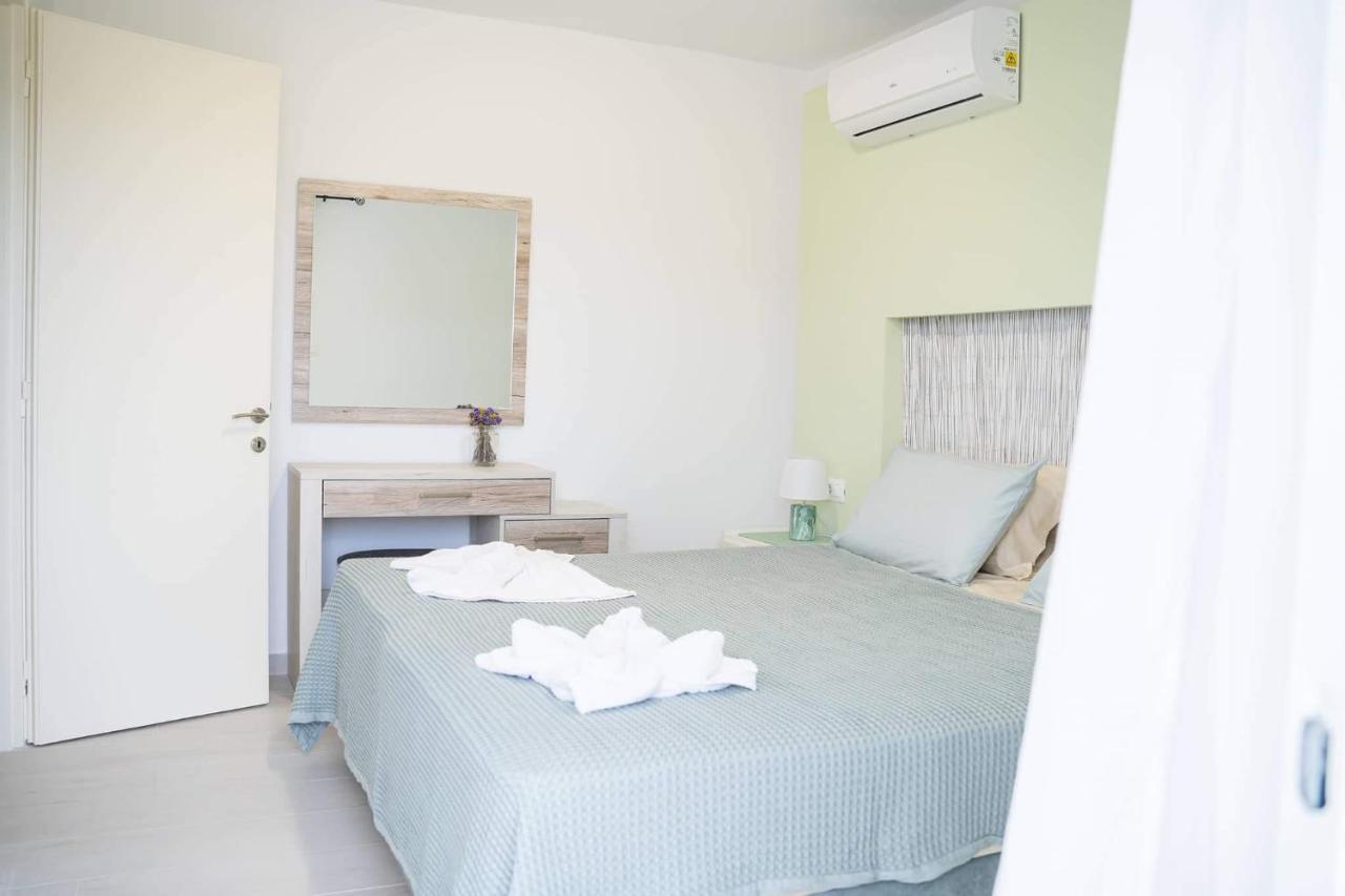 2 Bedroom Apartment Lambisea Кос Екстериор снимка