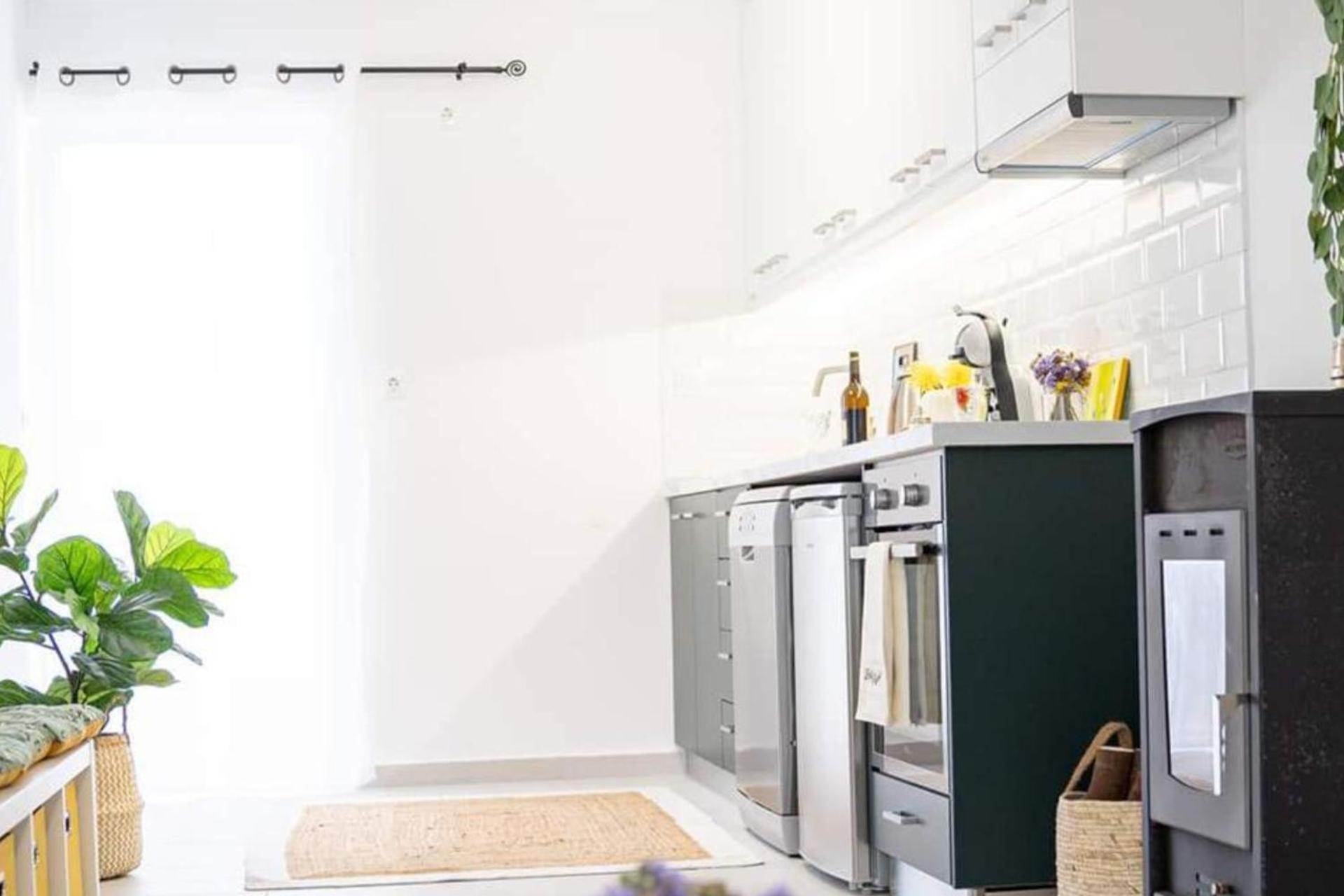 2 Bedroom Apartment Lambisea Кос Екстериор снимка